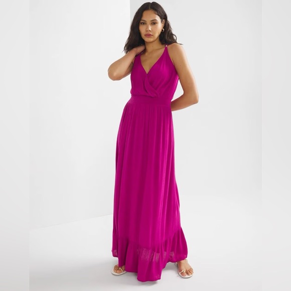 White House Black Market Other - White House Black Market swim coverup (women’s L) (NWT)